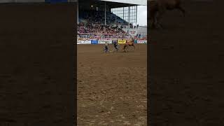 Ponoka Stampede day 3 [upl. by Drof]