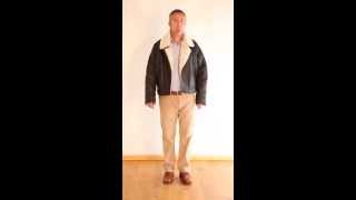 What Makes Barbour Beaufort The Best Jacket For Fall And Spring [upl. by Minne]