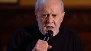 George Carlin Social Criticism Highlights [upl. by Niltak229]