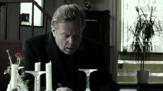 Henning Mankells Wallander S1 Trailer [upl. by Johnna]