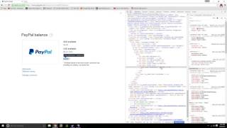 How to hack paypal and get unlimited money [upl. by Swehttam]