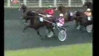 Varenne prix damerique 2002febbre da cavallo in sottofon [upl. by Ahsead]