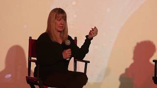 Tonya Harding Interview on I TONYA [upl. by Beuthel110]