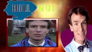 Bill Nye the Science Guy 0201 Magnetism [upl. by Isaacson176]