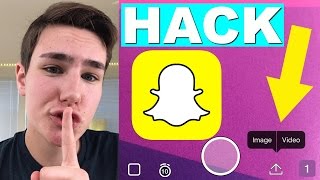 How To Hack Snapchat in 3 Minutes [upl. by Joub]