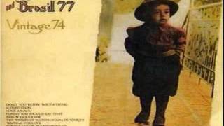 Sergio Mendes amp Brasil 77  Vintage 74 Full Album [upl. by Suoirad]