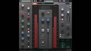 SSL Native Channel Strip 2 [upl. by Rosalind22]