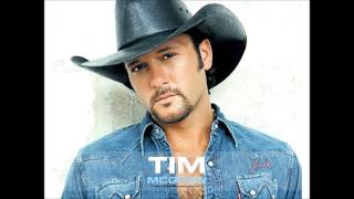 Tim McGraw  ShotGun Rider 2014 Debut Song [upl. by Htebazila715]