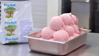 Pink Grapefruit Sorbetto [upl. by Namref]