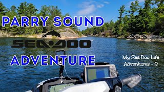 Parry Sound Adventure [upl. by Beaumont]