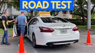 HOW TO PASS YOUR ROAD TEST TIPS AND TRICKS [upl. by Amsa]