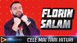 Cele mai tari hituri  FLORIN SALAM  Manele vechi HIT [upl. by Illil407]