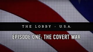 The Lobby  USA episode 1 [upl. by Sansen]