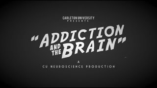 Neuroscience  Addiction and the Brain [upl. by Dorreg67]