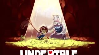 Undertale OST  Wrong Enemy  Extended [upl. by Elissa914]