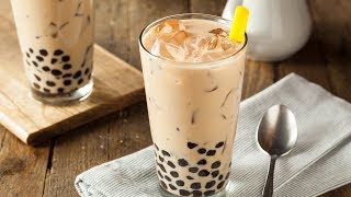 How To Make Bubble Tea [upl. by Ezara]