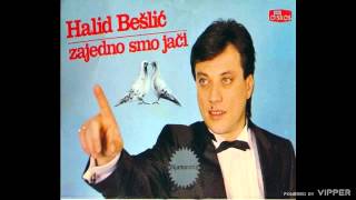 Halid Beslic  Jabuke su bile slatke  Audio 1986 [upl. by Nylemaj]