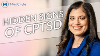 6 Signs of Complex PTSD  CPTSD [upl. by Sharpe]