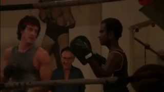 Rocky IIIIIIIV  Training motivational video [upl. by Moorefield596]