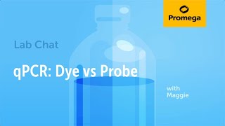 qPCR Dye vs Probe [upl. by Errehs]