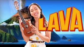 Five Kids The Floor is Lava Song  more Childrens Songs and Videos [upl. by Leamaj]