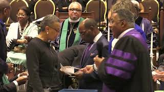 First AME Church Media Live Stream [upl. by Magan679]