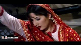 CHHAITE BOORIEN VE TABIBA  SAIMA  PAKISTANI FILM MAJAJAN [upl. by Algernon]