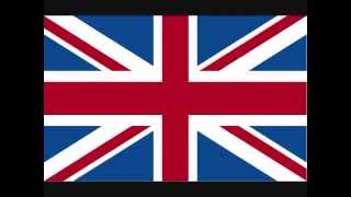 Seven Anthems of Great Britain 1 amp 2 [upl. by Aniez347]