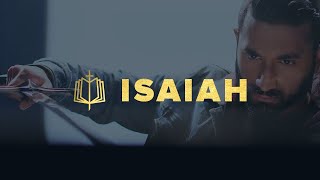 Isaiah The Bible Explained [upl. by Eelnyl913]