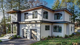 FOR SALE 176 Hillcrest Rd Needham [upl. by Crichton]