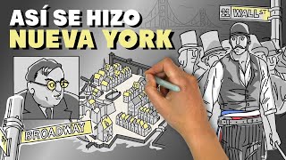 Así se hizo Nueva York [upl. by Dann877]