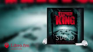 The Stand—The Complete and Uncut Edition by Stephen King Audiobook Excerpt [upl. by Akemihs303]