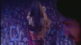 Alanis MorissetteUninvited Live [upl. by Narrat805]