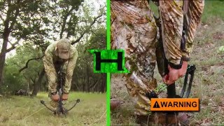 How To Cock a Crossbow  Horton Crossbow Innovations Instructional Video [upl. by Sanford]