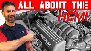 Jeep Hemi Swap EVERYTHING You NEED to Know About Getting One Done [upl. by Crowns]