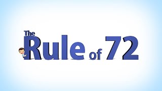 The Rule of 72 [upl. by Susie]