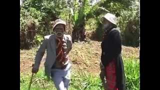 CIARAGA NA MBUGI FEATURING MACHANGI KIANANGI AND WANYURU LATEST MACHANGI COMEDY [upl. by Eusadnilem383]