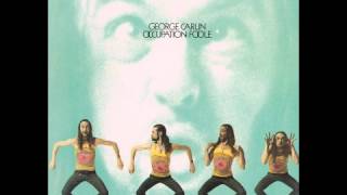 George Carlin  Occupation Foole [upl. by Hazlip913]