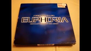 Red Jerry  Deep amp Chilled Euphoria CD2 2001 [upl. by Yenetruoc]