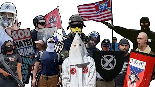 Every Hate Group Explained [upl. by Vail]