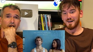 Prateek Kuhad  ColdMess REACTION [upl. by Perkoff234]