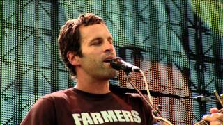 Jack Johnson  Do You Remember Live at Farm Aid 2012 [upl. by Geerts]