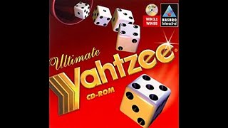 Painted Yahtzee PC Game [upl. by Ree]