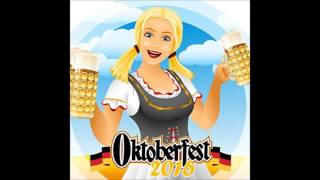 Oktoberfest 2023 New  Ein Prosit der Gemütlichkeit 2023 Volksmusik 2023 Blasmusik Remix [upl. by Marney]