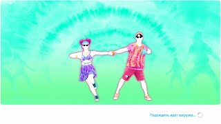 Just Dance 2021 Unlimited  Head And Heart [upl. by Kirat326]