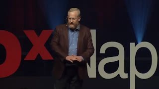 The narcissist deception  Ben Bradley  TEDxNaperville [upl. by Gabriele]