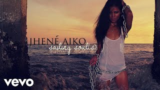 Jhené Aiko  stranger Audio [upl. by Lagasse]