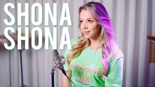 SHONA SHONA  Tony Kakkar Neha Kakkar English Version [upl. by Junius520]