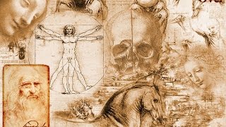 History Documentary BBC ❖ Leonardo DaVinci behind a Genius [upl. by Kerekes]