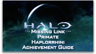 Achievement Guide Halo  The Master Chief Collection  Rooster Teeth [upl. by Nawat]